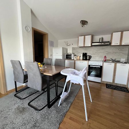 Apartment Sea Galizana Экстерьер фото