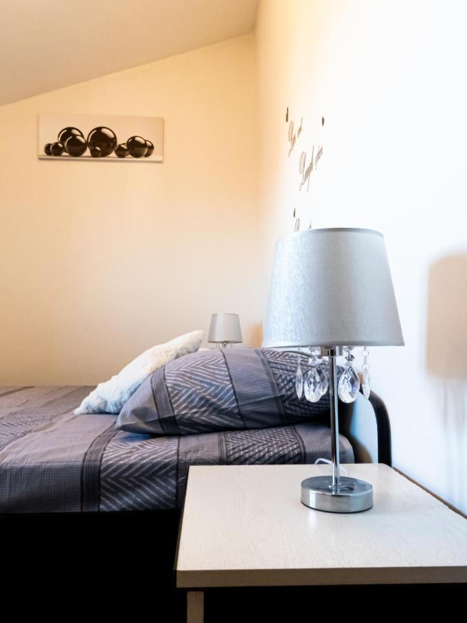 Apartment Sea Galizana Экстерьер фото