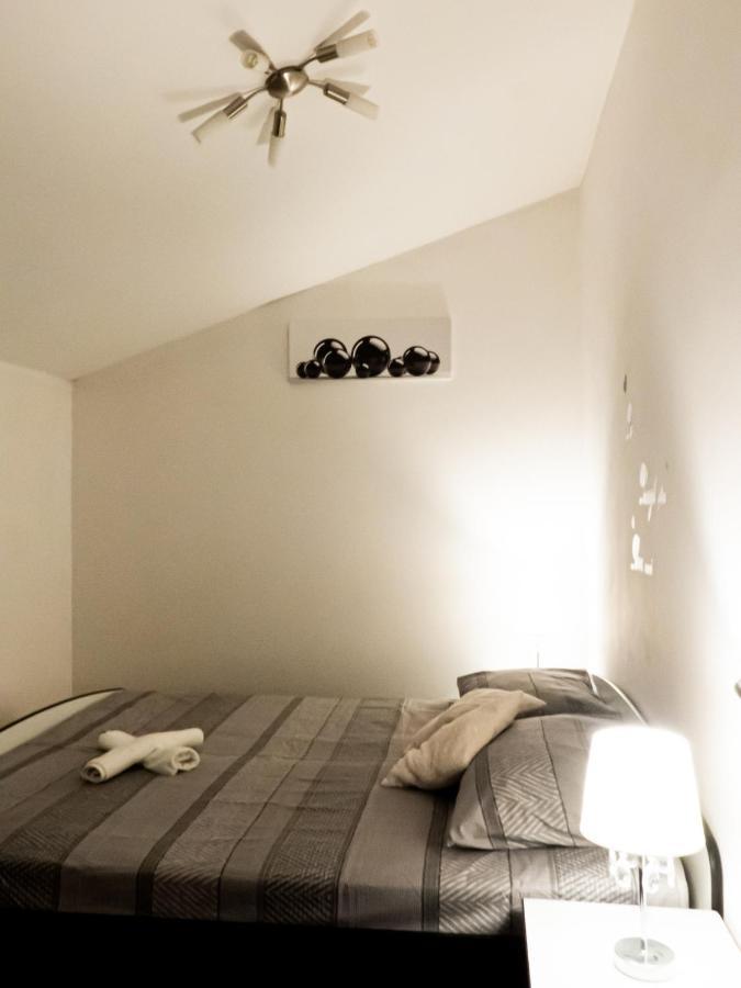 Apartment Sea Galizana Экстерьер фото