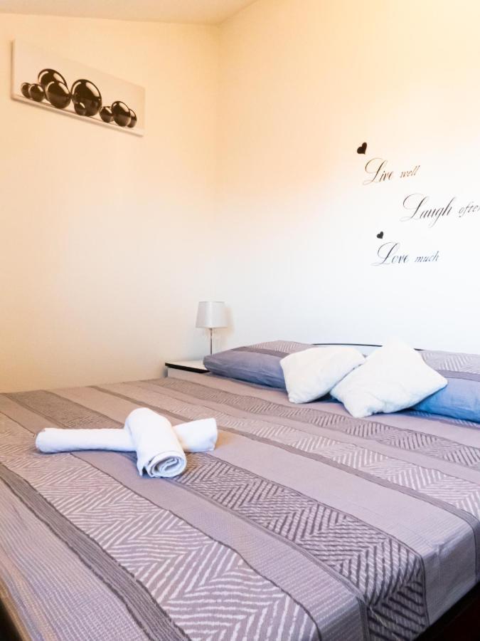 Apartment Sea Galizana Экстерьер фото