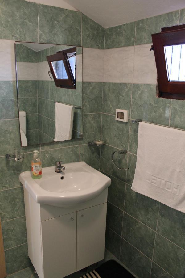 Apartment Sea Galizana Экстерьер фото