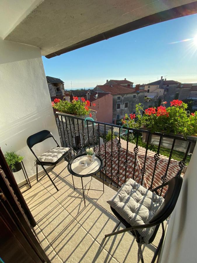 Apartment Sea Galizana Экстерьер фото