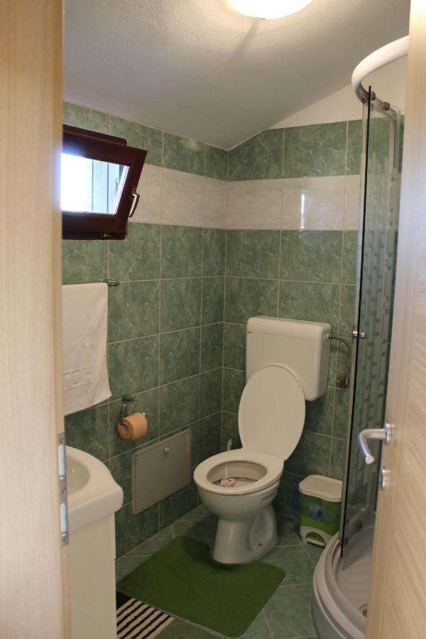 Apartment Sea Galizana Экстерьер фото