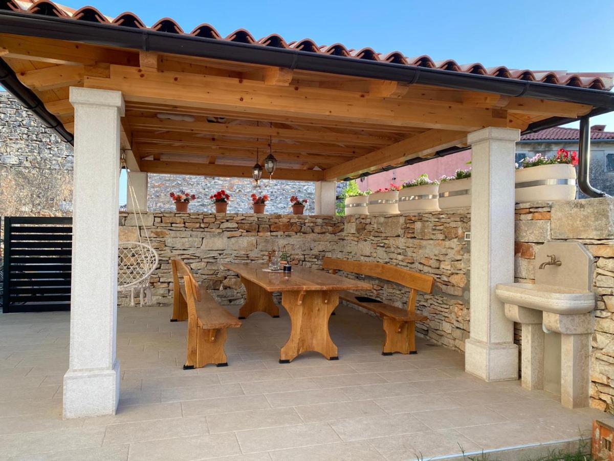 Apartment Sea Galizana Экстерьер фото