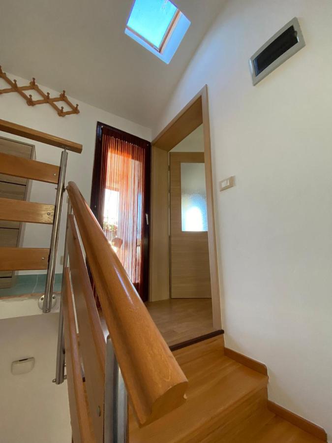 Apartment Sea Galizana Экстерьер фото
