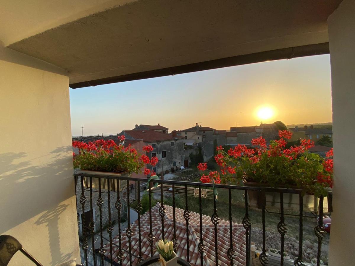 Apartment Sea Galizana Экстерьер фото