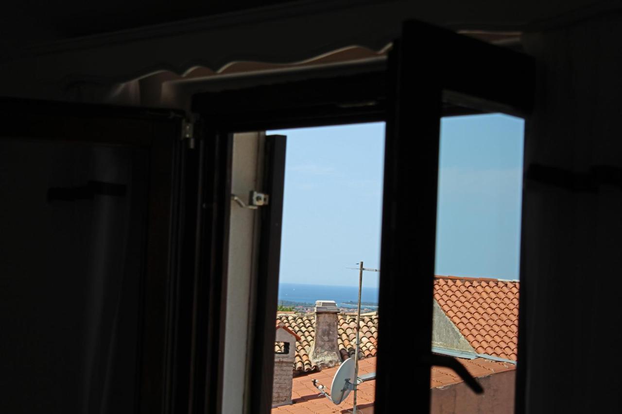 Apartment Sea Galizana Экстерьер фото