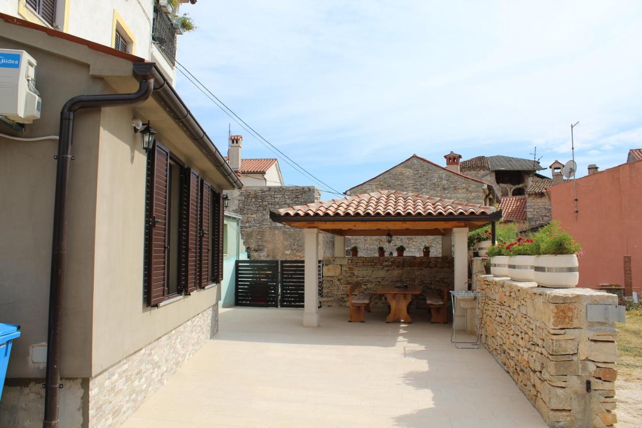Apartment Sea Galizana Экстерьер фото