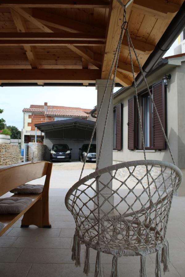 Apartment Sea Galizana Экстерьер фото