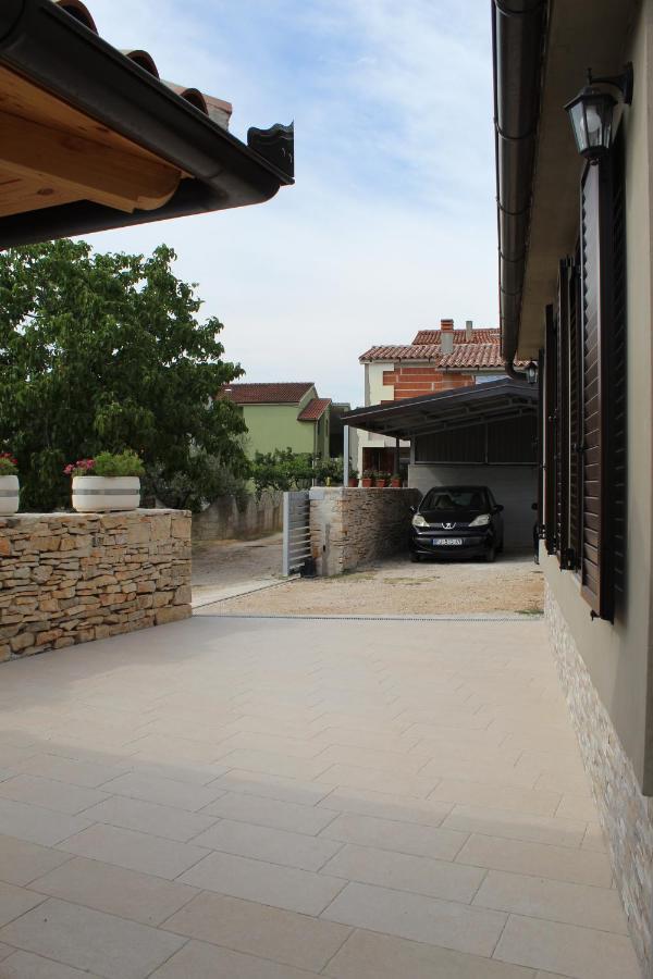 Apartment Sea Galizana Экстерьер фото