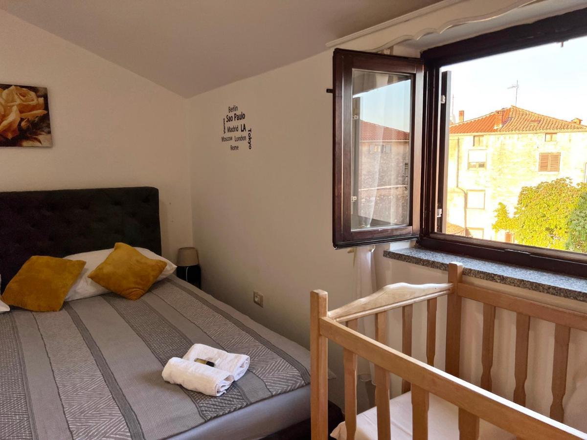Apartment Sea Galizana Экстерьер фото