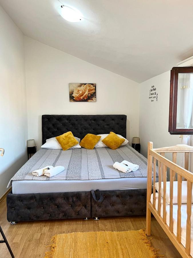 Apartment Sea Galizana Экстерьер фото