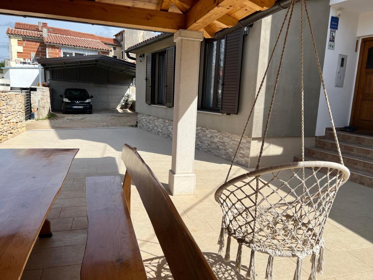 Apartment Sea Galizana Экстерьер фото