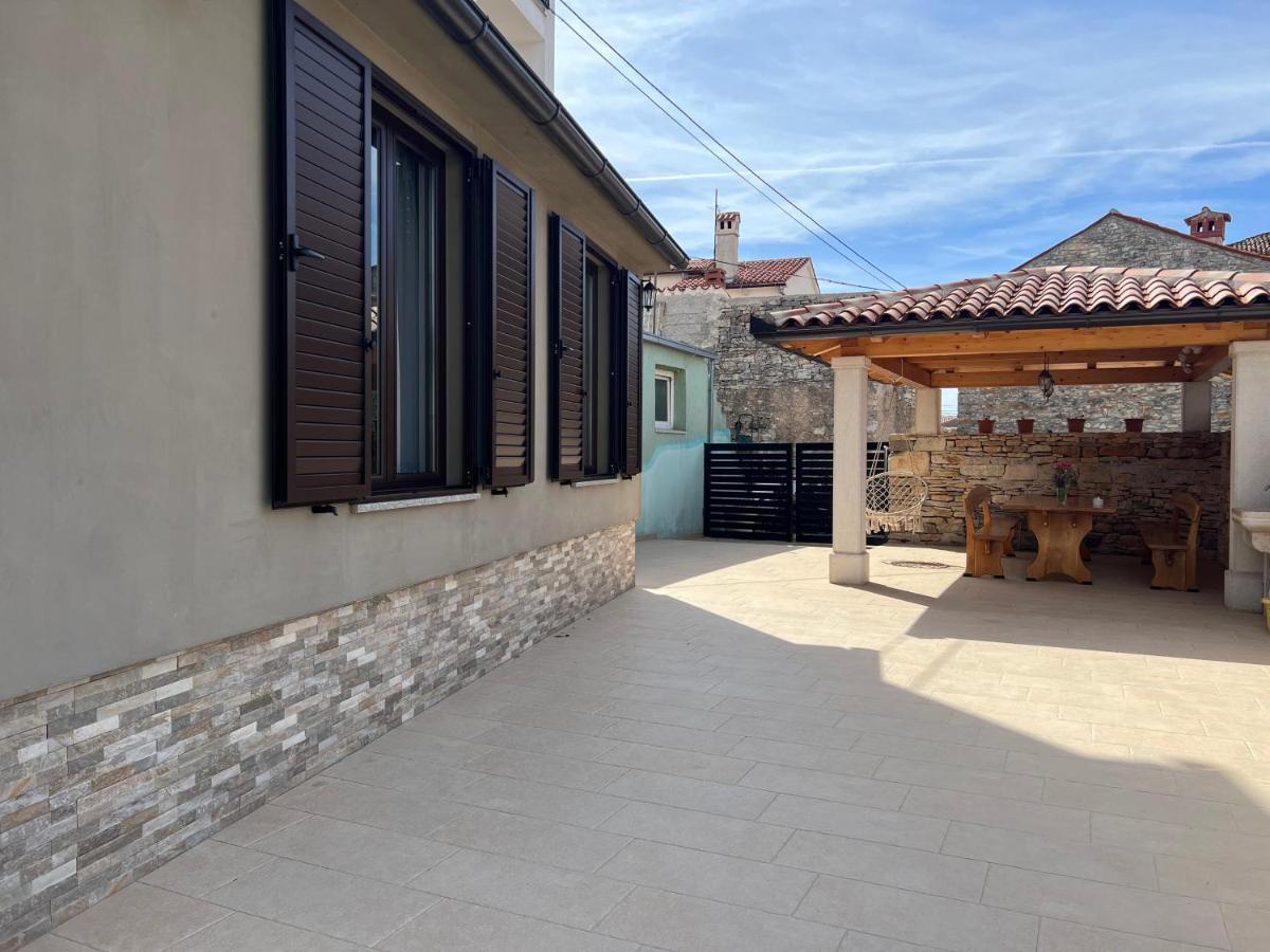 Apartment Sea Galizana Экстерьер фото