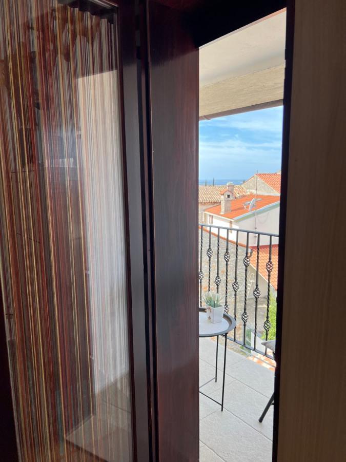 Apartment Sea Galizana Экстерьер фото