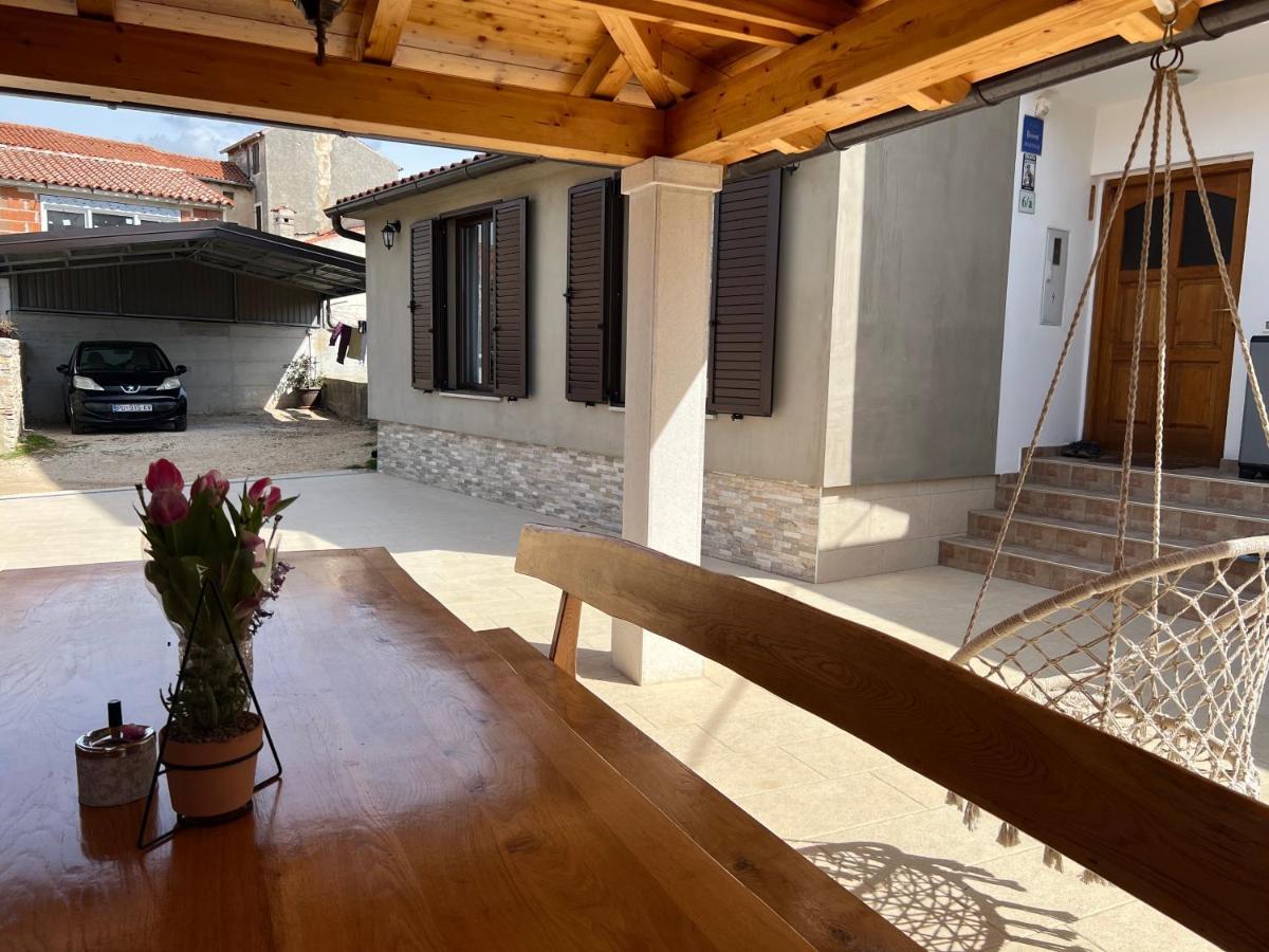 Apartment Sea Galizana Экстерьер фото