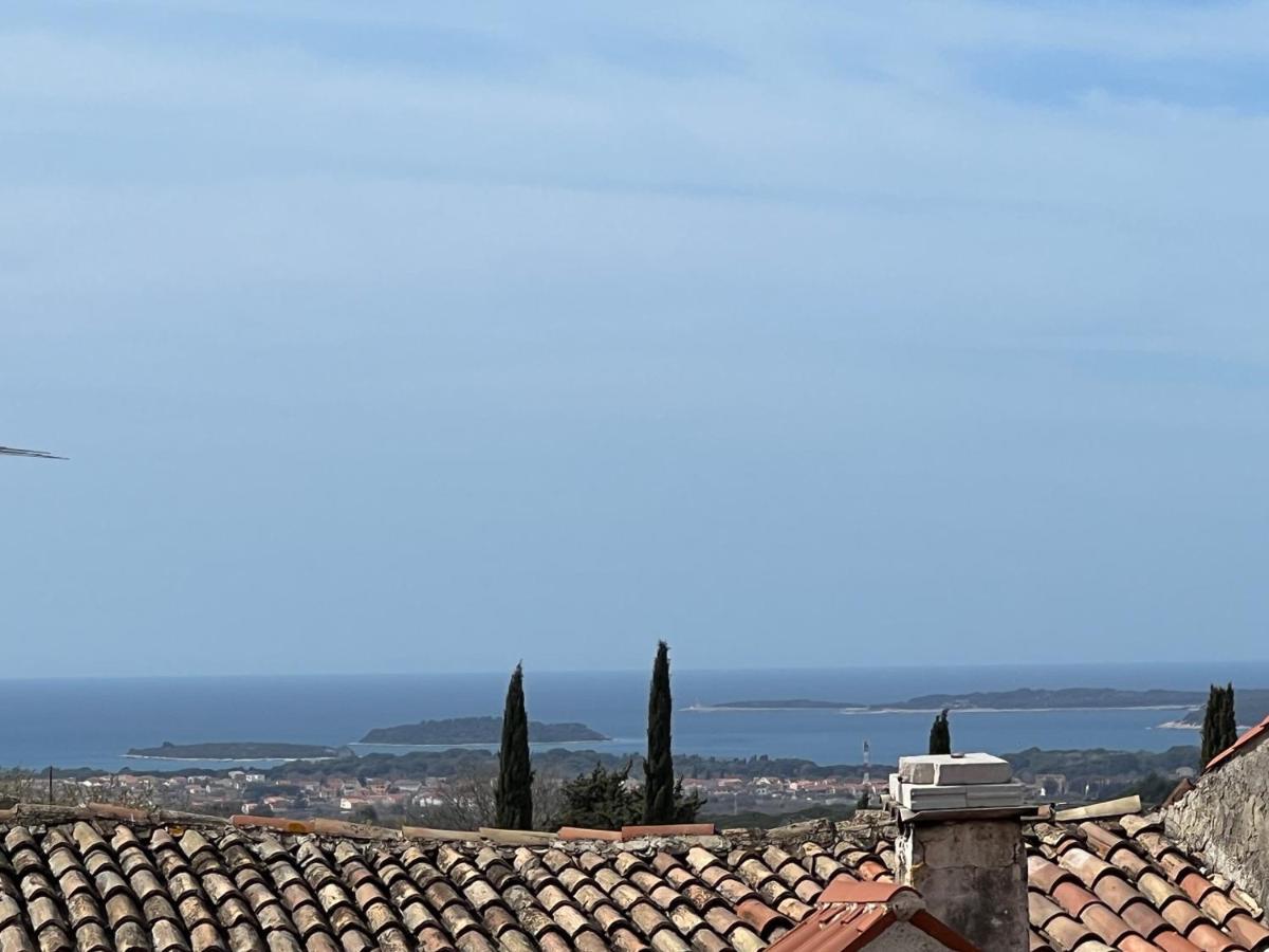Apartment Sea Galizana Экстерьер фото
