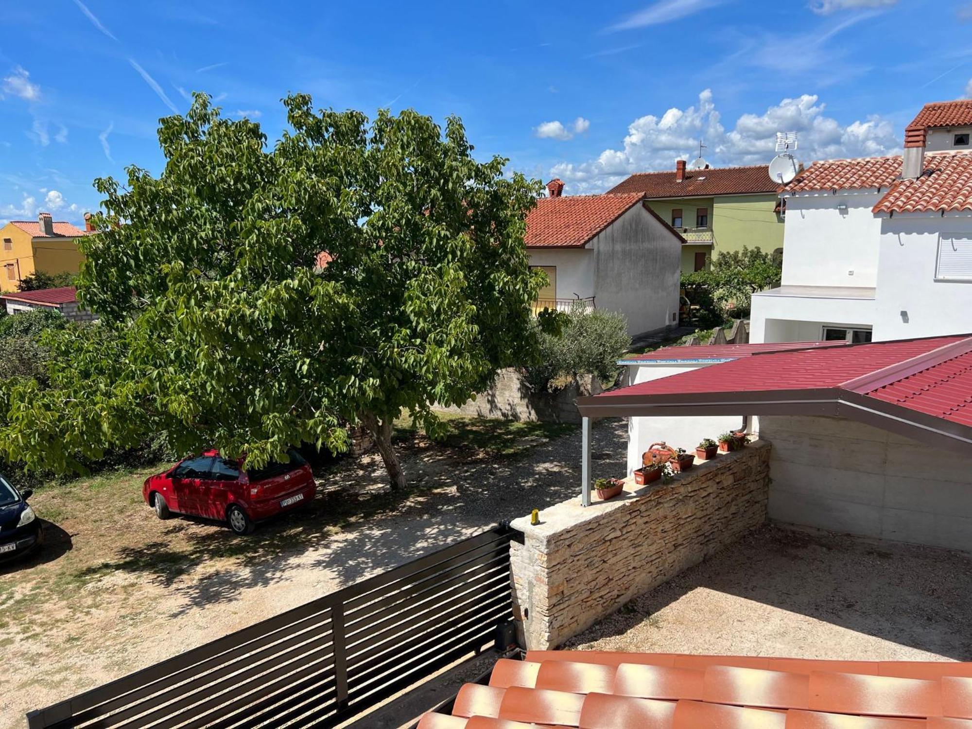 Apartment Sea Galizana Экстерьер фото