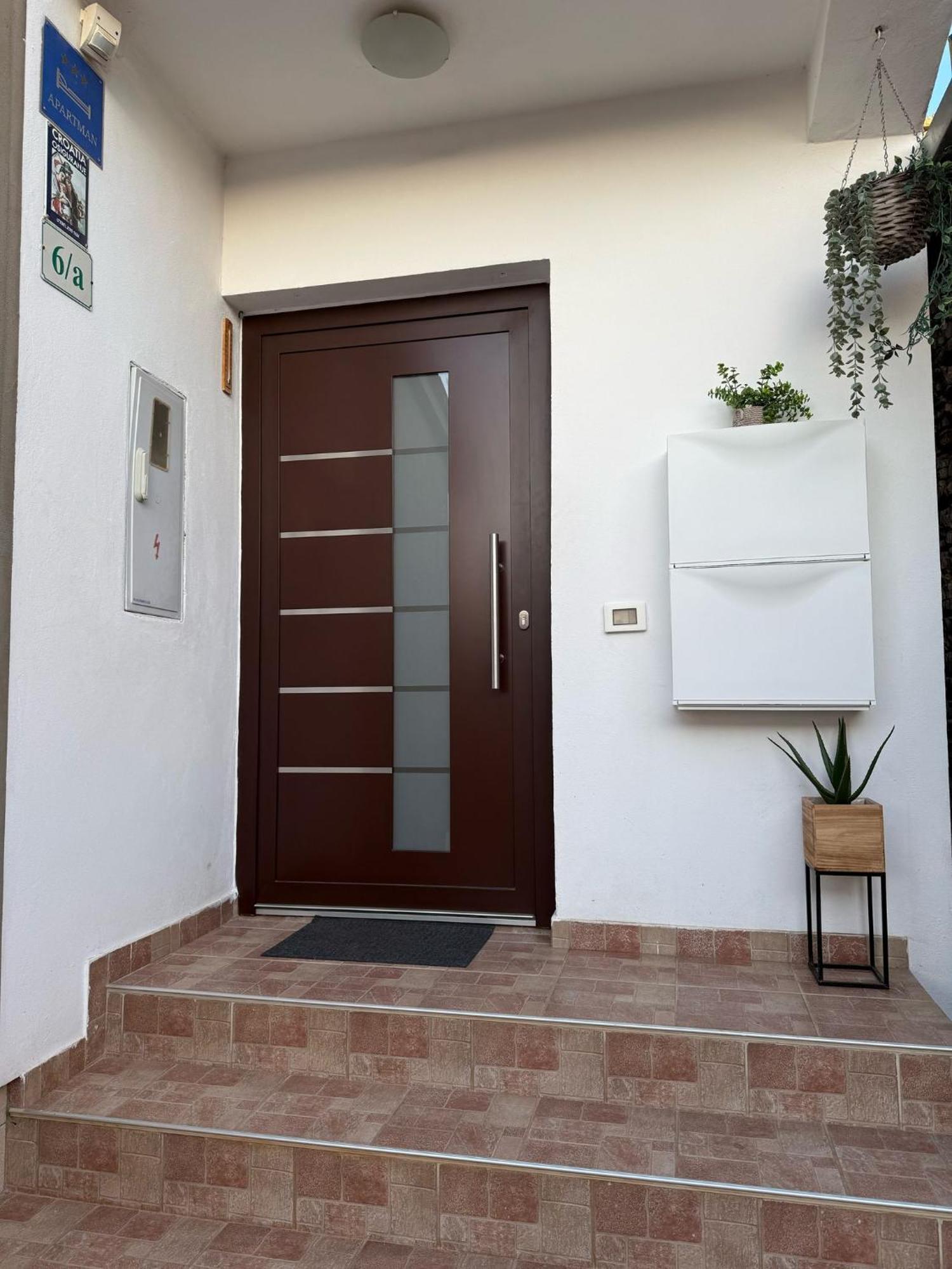 Apartment Sea Galizana Экстерьер фото