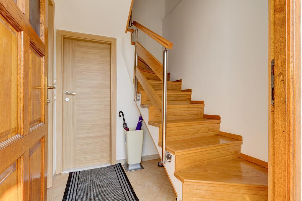 Apartment Sea Galizana Экстерьер фото