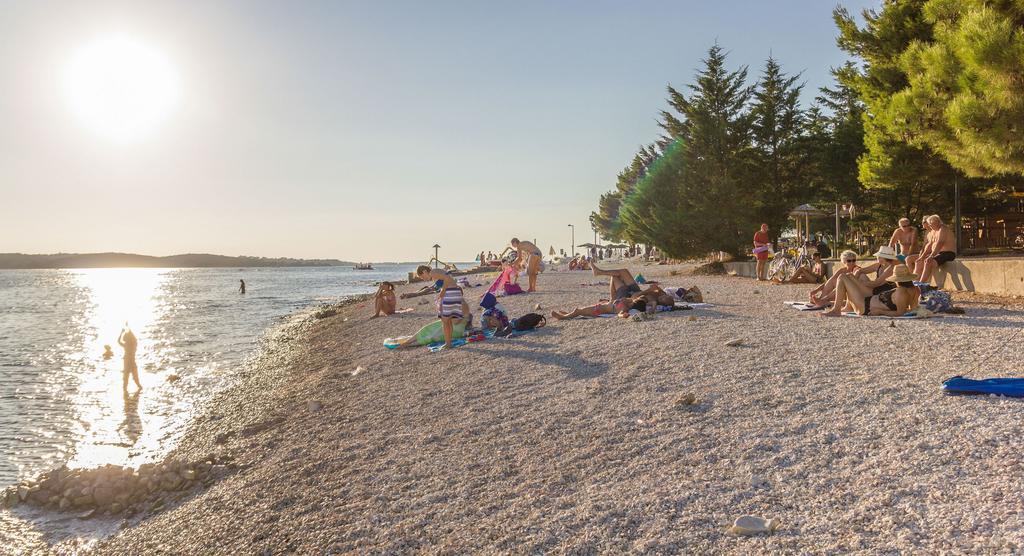 Apartment Sea Galizana Экстерьер фото