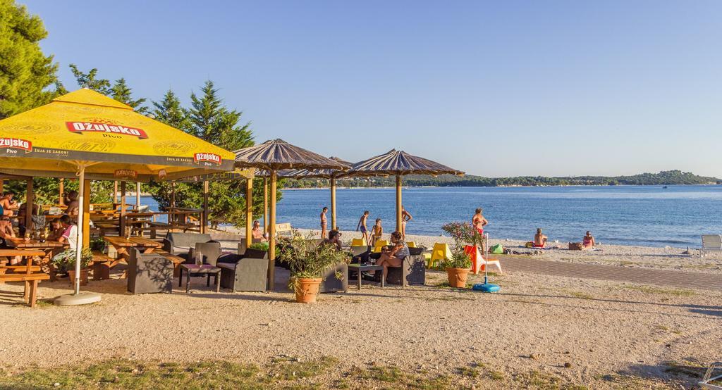 Apartment Sea Galizana Экстерьер фото
