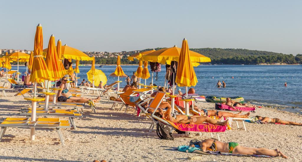 Apartment Sea Galizana Экстерьер фото